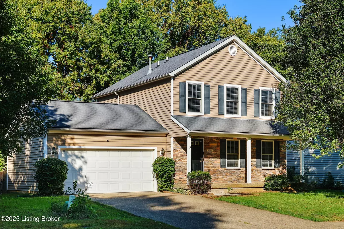 Louisville, KY 40218,4515 Buffle Head WAY