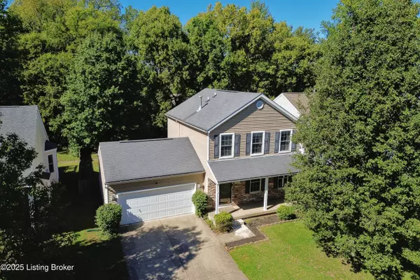 Louisville, KY 40218,4515 Buffle Head WAY