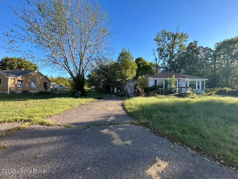 1675 State Route 339 E, Sedalia, KY 42079