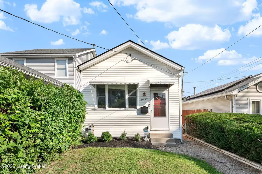 1037 Lampton St, Louisville, KY 40204