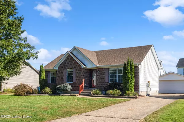 222 Dogwood Run, Shepherdsville, KY 40165
