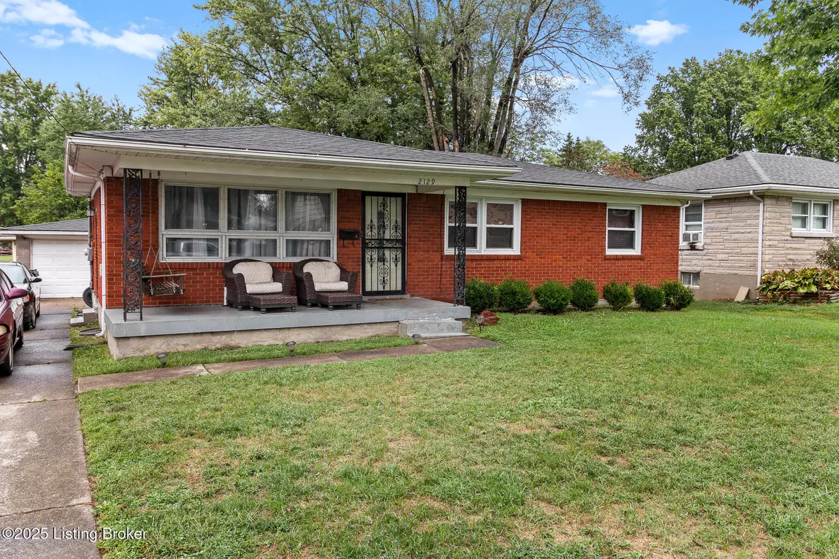 Louisville, KY 40216,2129 East Ln