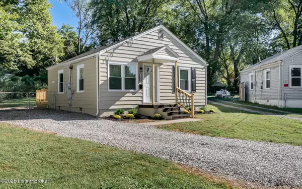 Louisville, KY 40214,1902 Hazelwood Ct