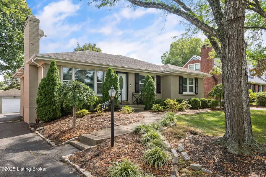 3714 Hillsboro Rd, Louisville, KY 40207