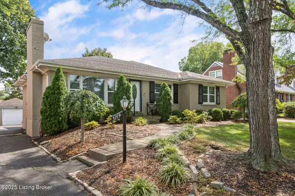 3714 Hillsboro Rd, Louisville, KY 40207