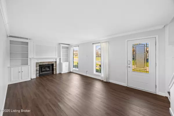 Jeffersontown, KY 40299,4724 Ferrer WAY