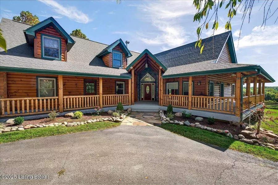 331 Hidden Creek Rd, Pendleton, KY 40055