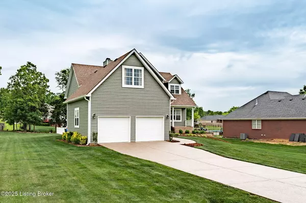 Mt Washington, KY 40047,182 Burlwood Cir