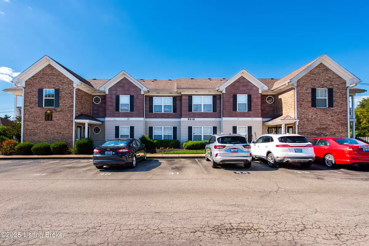 Louisville, KY 40229,6516 Brook Bend WAY #UNIT 134