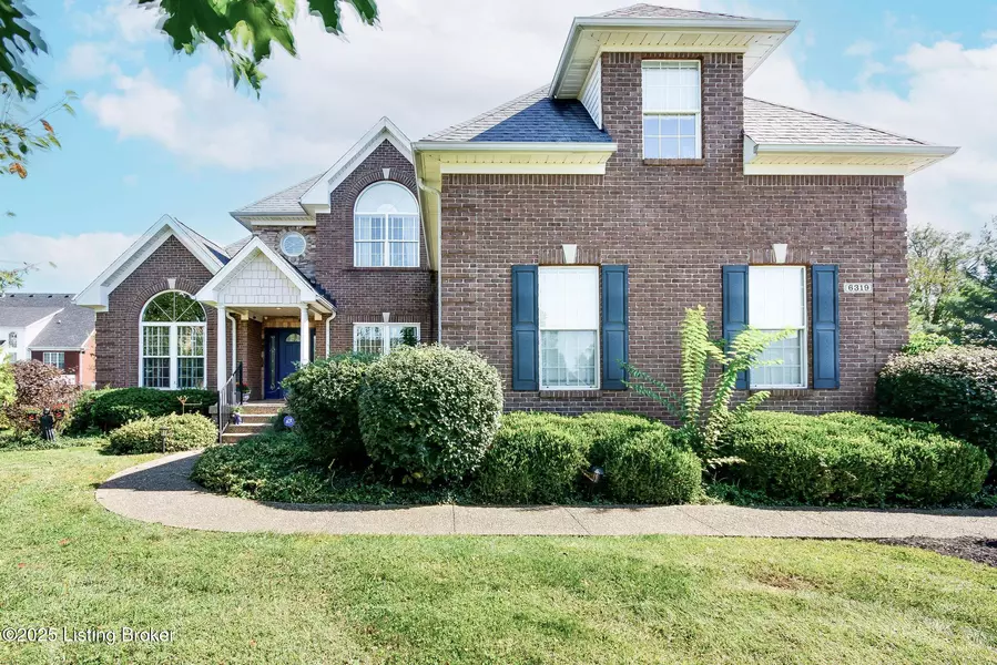 6319 Zurich Ct, Prospect, KY 40059