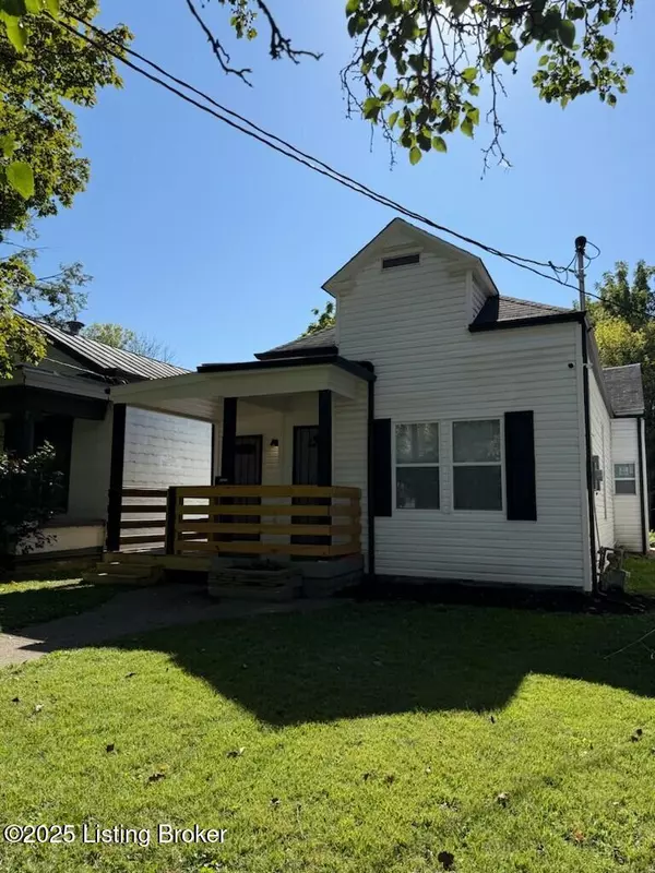 2618 W Main St, Louisville, KY 40212