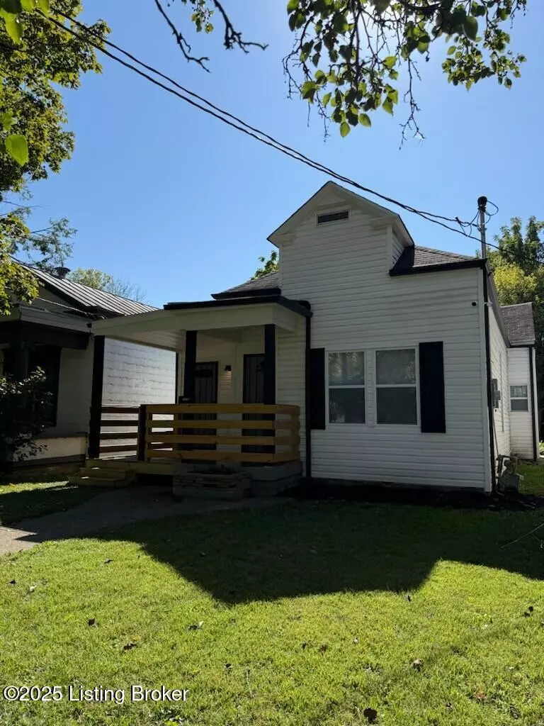 Louisville, KY 40212,2618 W Main St