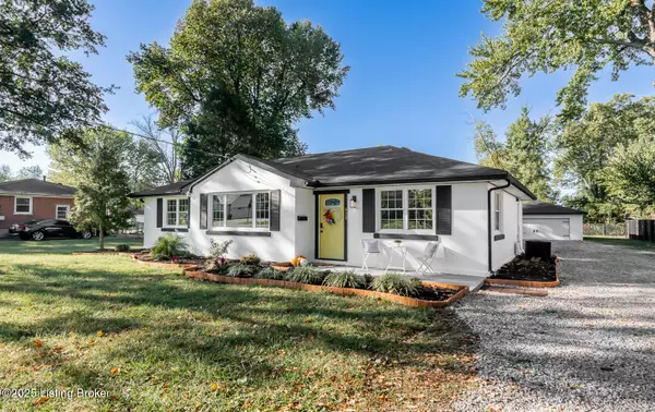 Lyndon, KY 40222,424 Washburn Ave