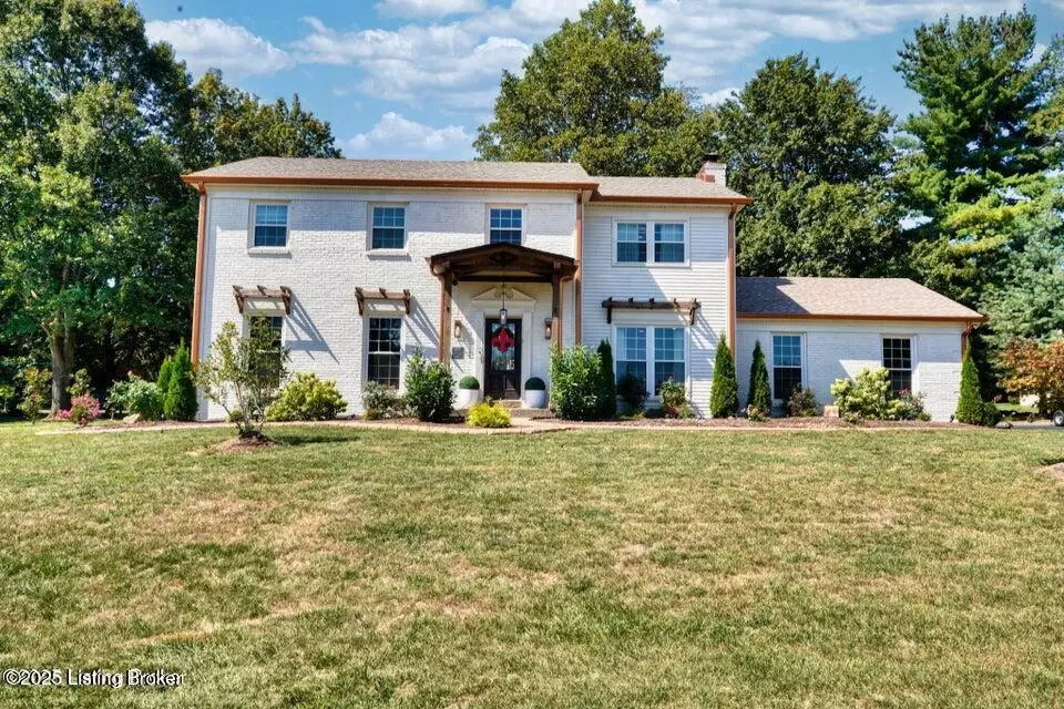 Shelbyville, KY 40065,207 Old Spring Dr