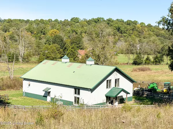 Taylorsville, KY 40071,1215 Mike Brown Ln