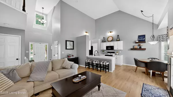 Louisville, KY 40245,4206 Bridlepath Pl