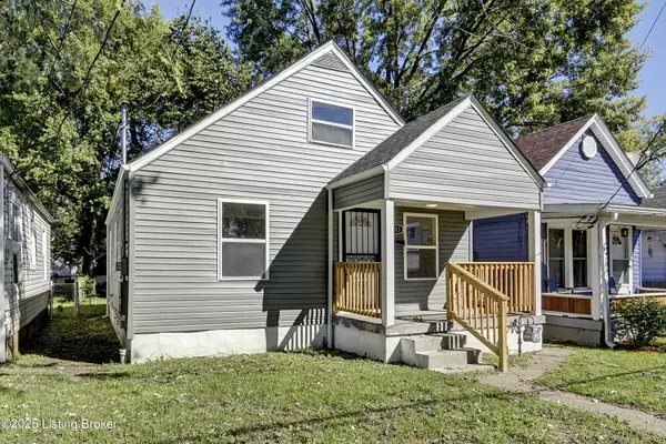 Louisville, KY 40215,1513 Longfield Ave