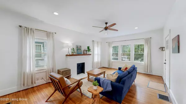 Louisville, KY 40206,161 N Peterson Ave