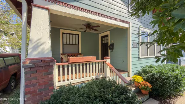 Louisville, KY 40206,161 N Peterson Ave