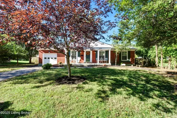 Louisville, KY 40207,318 Castleview Dr