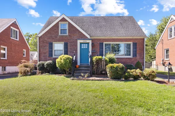 3028 Dartmouth Ave, Louisville, KY 40205