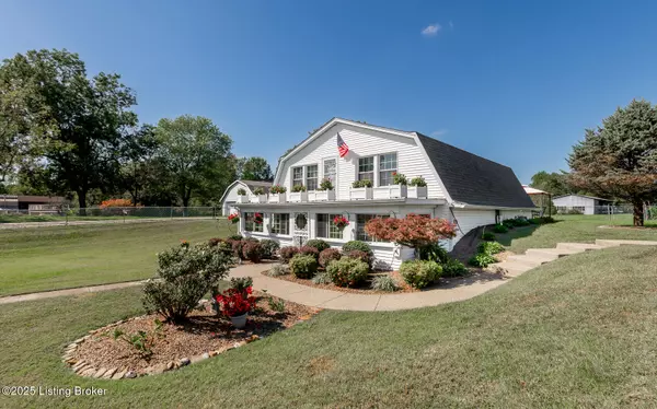 Brooks, KY 40109,2954 Brooks Hill Rd