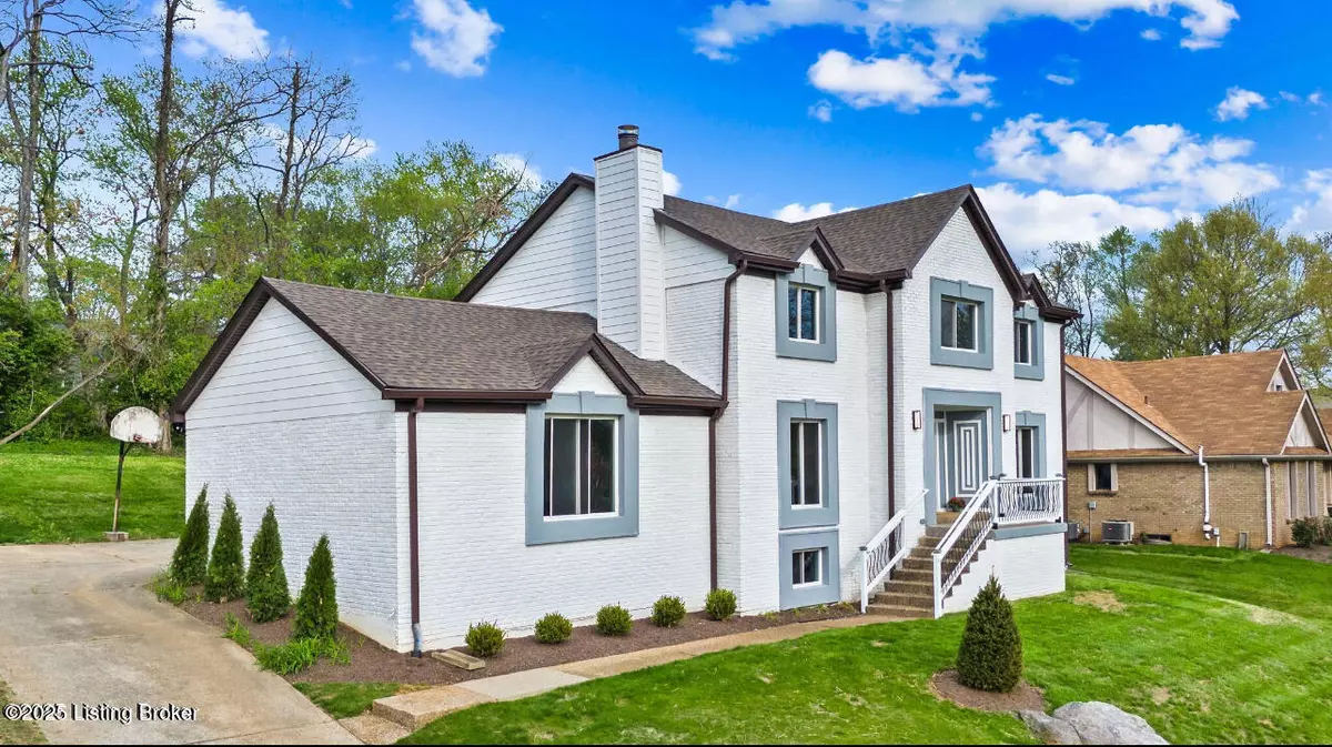 Louisville, KY 40207,5515 Hempstead Rd
