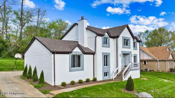 5515 Hempstead Rd, Louisville, KY 40207