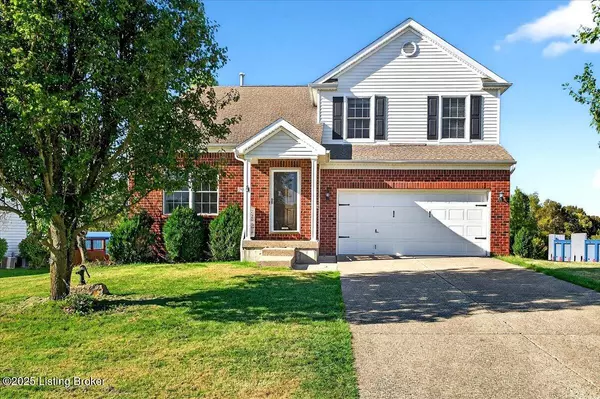 2020 Cherry Creek Rd, La Grange, KY 40031