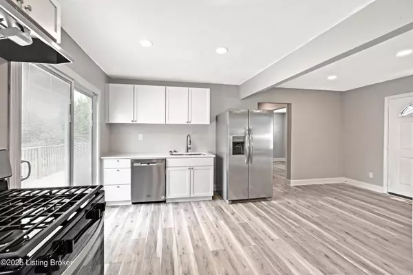 Louisville, KY 40272,12124 E Orell Rd