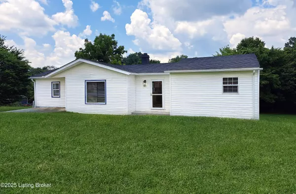 12124 E Orell Rd, Louisville, KY 40272