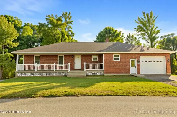 Milton, KY 40045,154 GOSSOM Ln