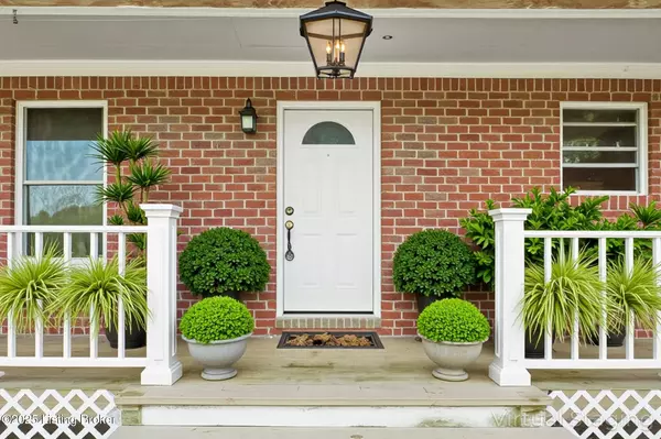 Milton, KY 40045,154 GOSSOM Ln