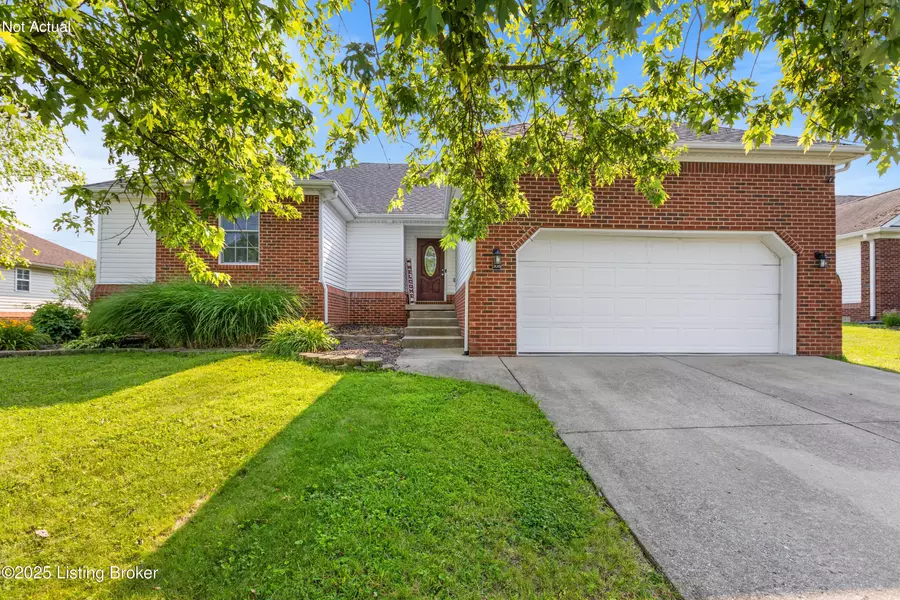 508 Harlan Dr, Nicholasville, KY 40356