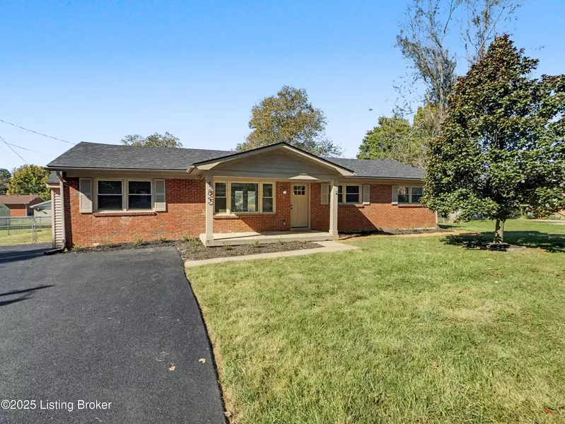 185 Becky Mckinley Ave, Mt Washington, KY 40047