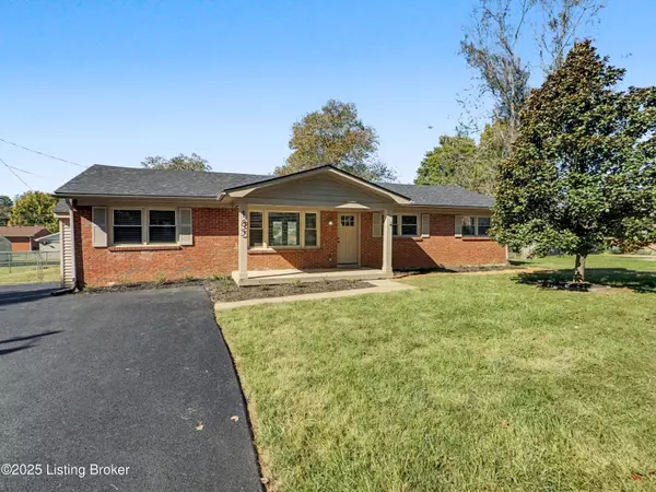 185 Becky Mckinley Ave, Mt Washington, KY 40047