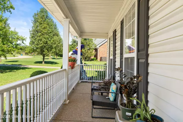La Grange, KY 40031,2307 Courtney Dr