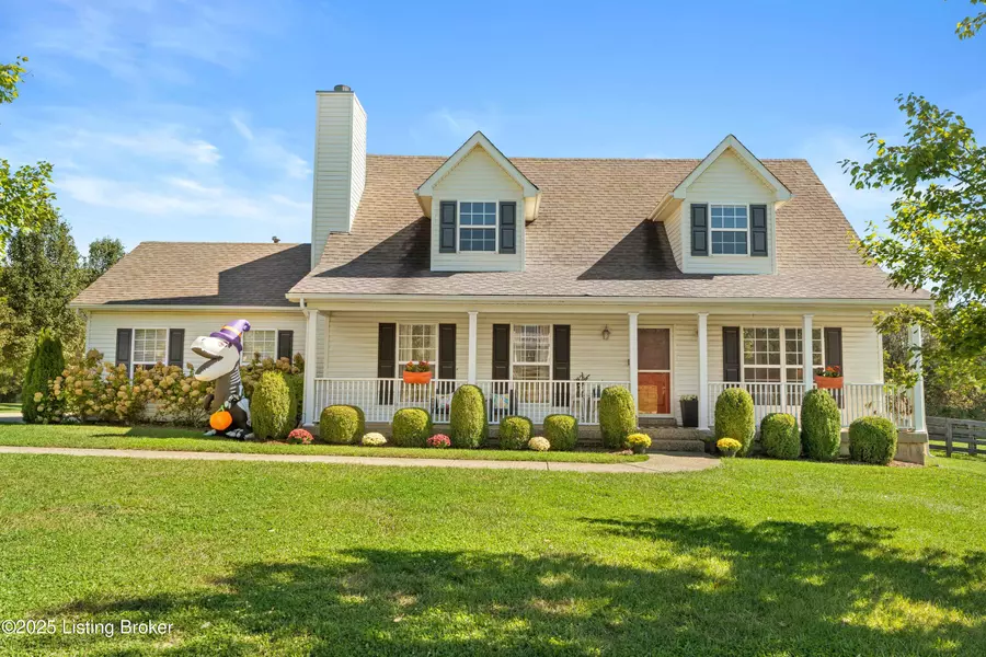 2307 Courtney Dr, La Grange, KY 40031