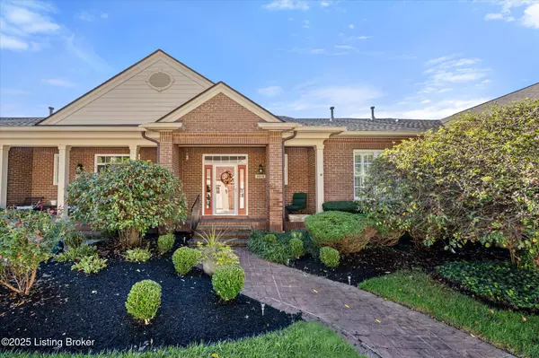 4614 Maris Ln, Louisville, KY 40241