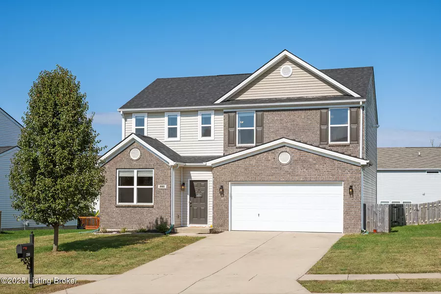 280 Saint Regis Dr, Shelbyville, KY 40065