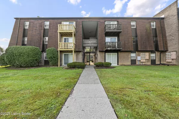 Louisville, KY 40218,3501 Lodge Ln #203