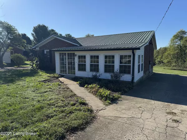 773 Lagrange Rd, New Castle, KY 40050