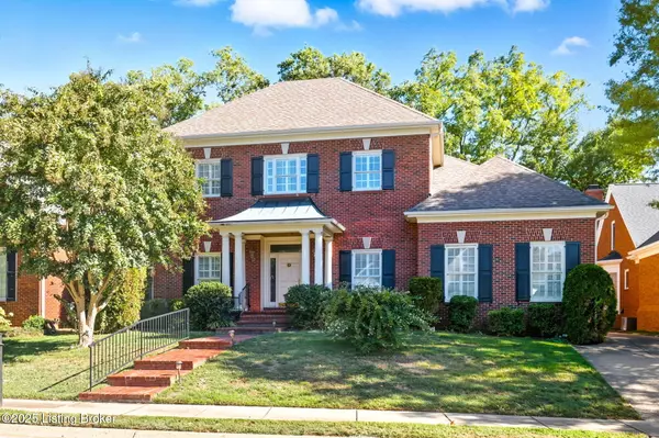 Louisville, KY 40207,215 Coralberry Rd