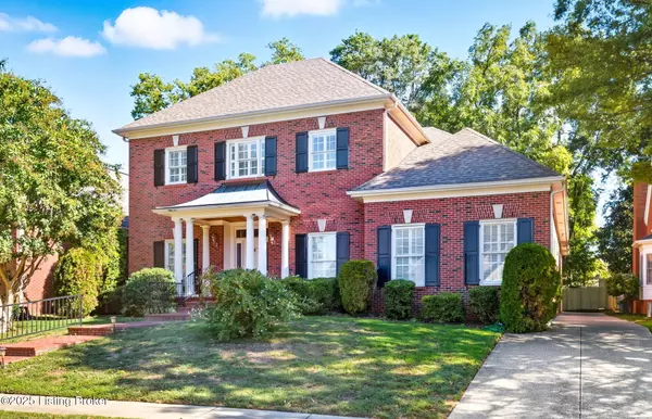 Louisville, KY 40207,215 Coralberry Rd