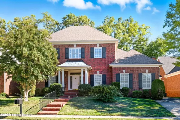 Louisville, KY 40207,215 Coralberry Rd