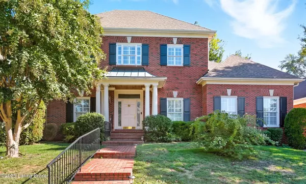 Louisville, KY 40207,215 Coralberry Rd