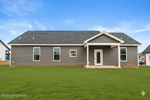 Brandenburg, KY 40108,68 Betty Boyd Ln