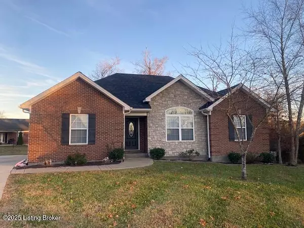 113 Nashville Dr, Coxs Creek, KY 40013
