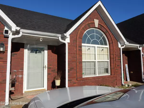 170 Miles Dr, Shepherdsville, KY 40165
