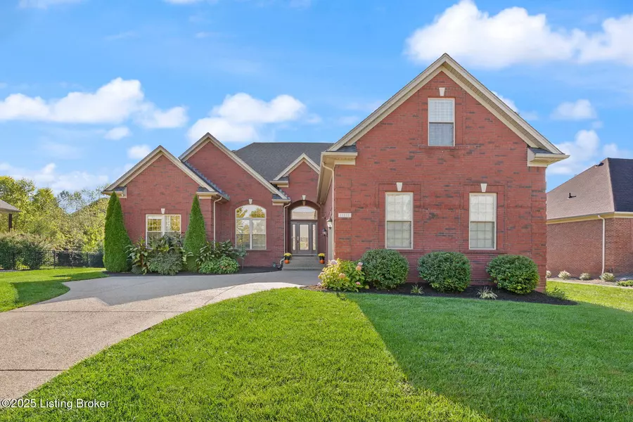 11111 Little Spring Blvd, Louisville, KY 40291